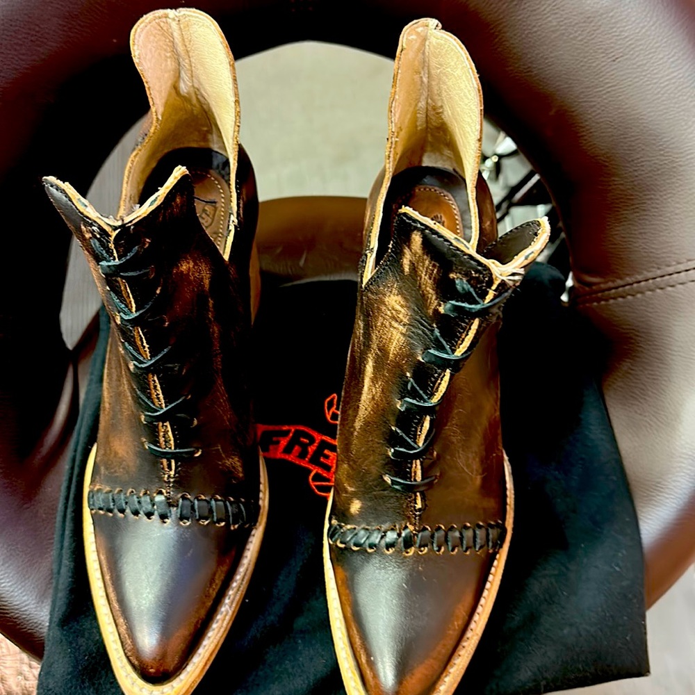 Shoes boot